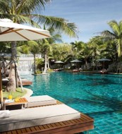 Swimming Pools